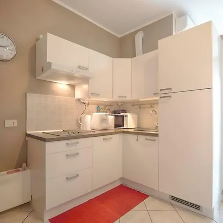 Il Piccolo Nido Apartament