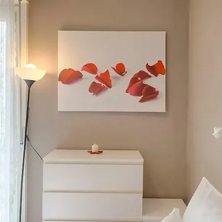 Il Piccolo Nido Apartament Modena