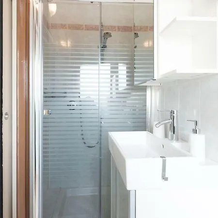 Apartament Il Piccolo Nido *