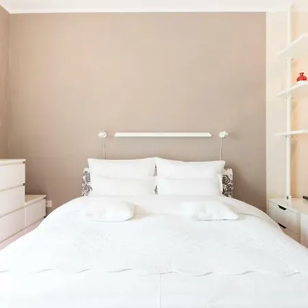 Il Piccolo Nido Apartament *