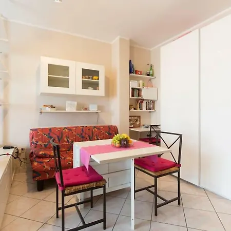 Apartament Il Piccolo Nido *