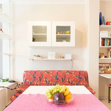 Apartament Il Piccolo Nido *