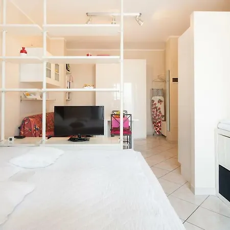 Il Piccolo Nido Apartament Modena