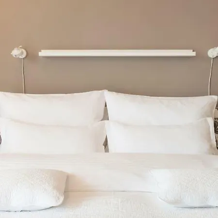 Il Piccolo Nido Apartament Modena