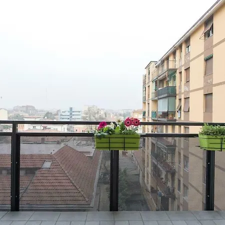 Apartament Il Piccolo Nido