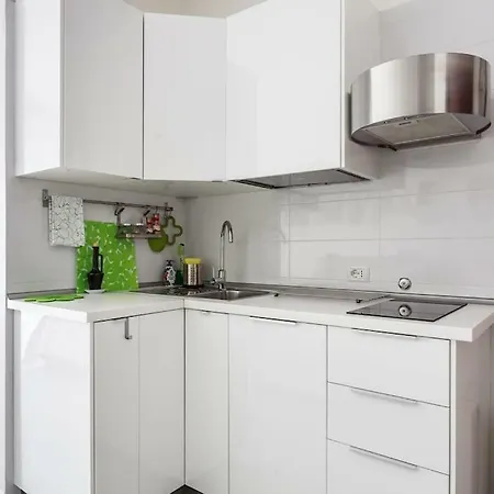 Apartament Il Piccolo Nido Modena