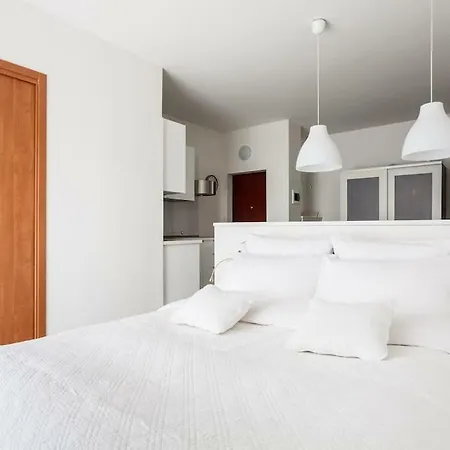 Apartment Il Piccolo Nido Modena