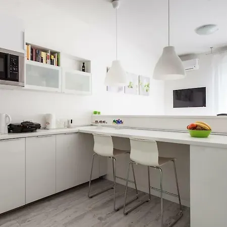 Il Piccolo Nido Apartament *