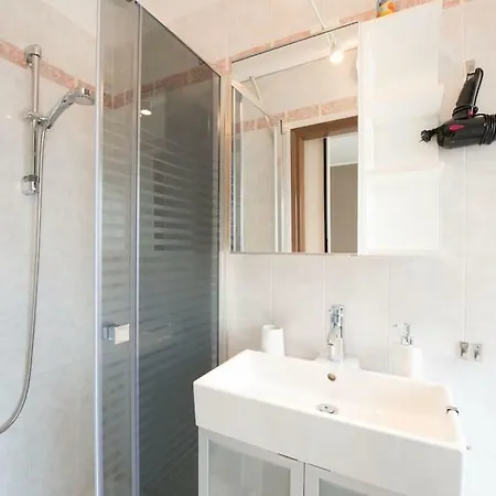 Apartament Il Piccolo Nido *