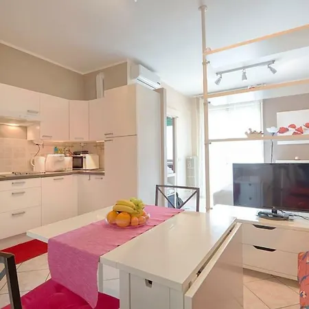 Apartament Il Piccolo Nido Modena