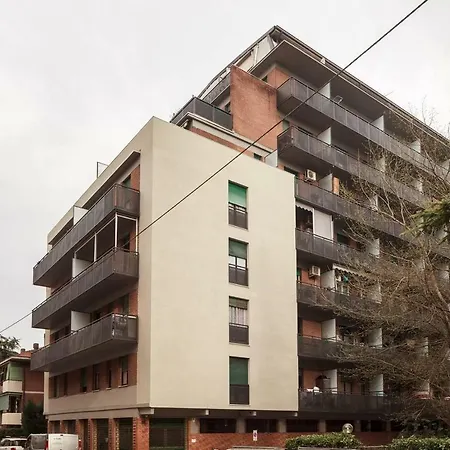Apartament Il Piccolo Nido